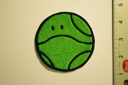 Haro Patch