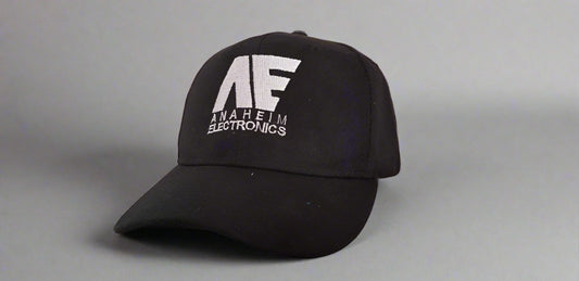 Anaheim Electronics Hat