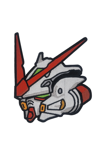 Gundam Astray Head Patch