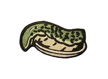 Kobayashi's Dragon Tail Patch