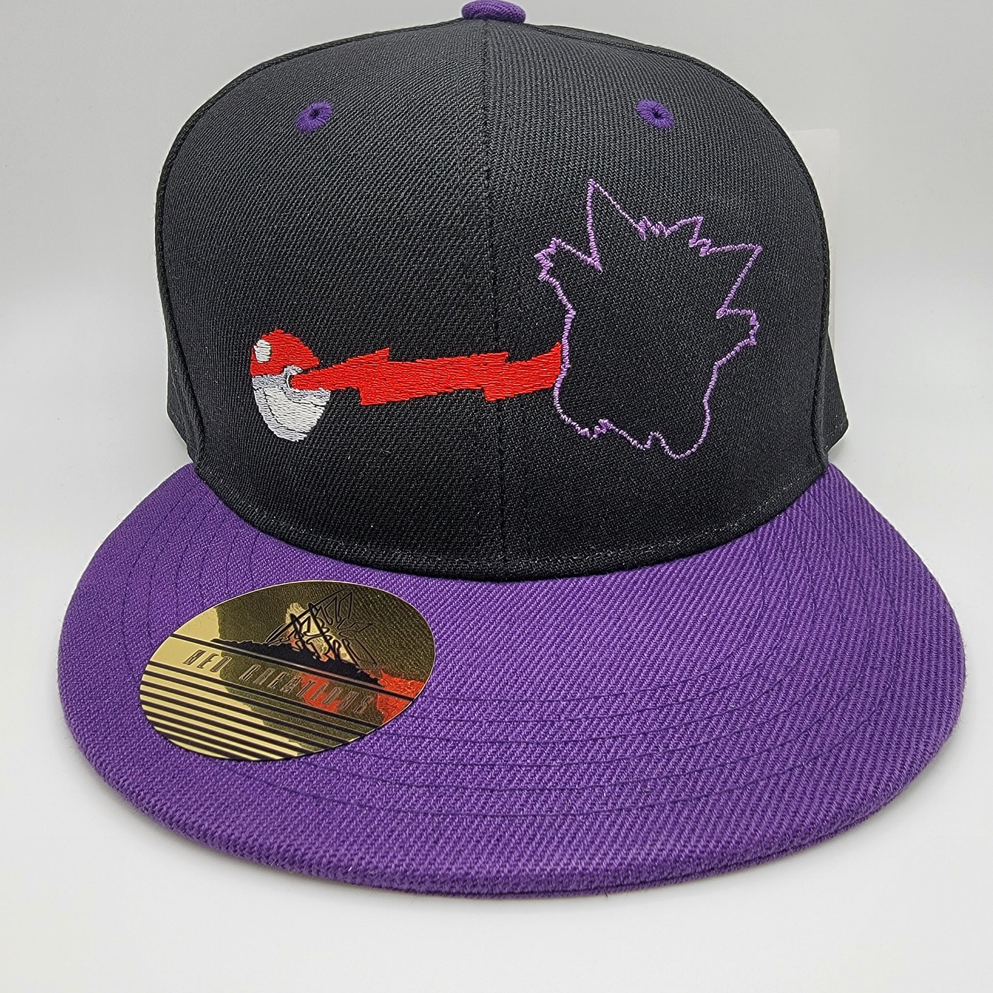 Pokemon Gengar Hat
