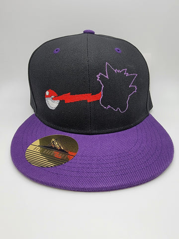 Pokemon Gengar Hat