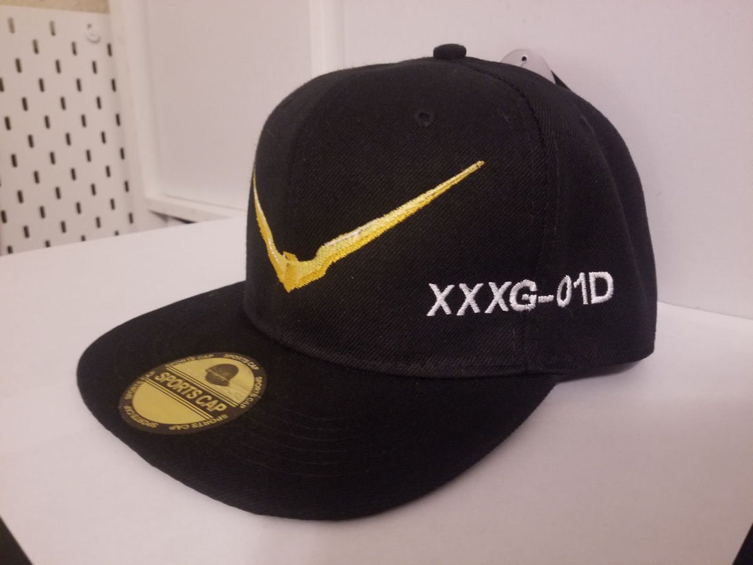 Gundam Deathscythe Hat